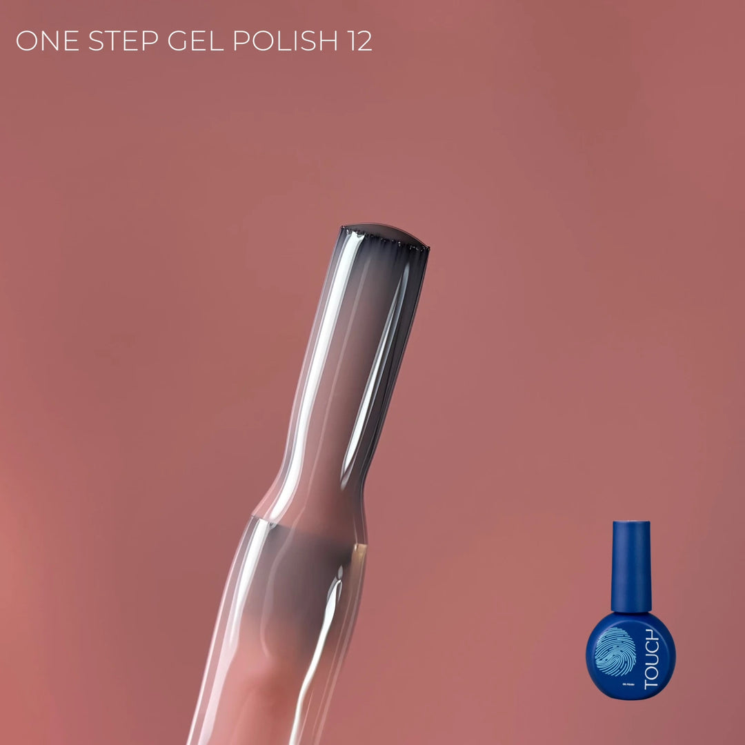 TOUCH One Step Gellack 12, 9 ml