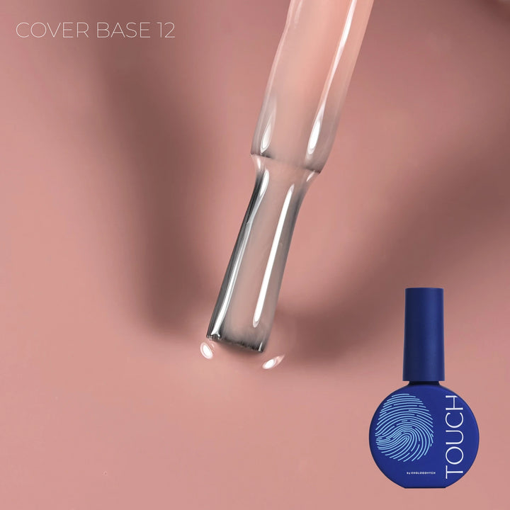 TOUCH Cover Base 12, 13 ml