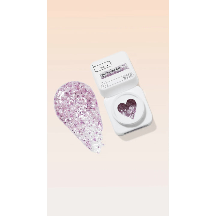 HEYLOVE Terrazo Gel 4, 5 g