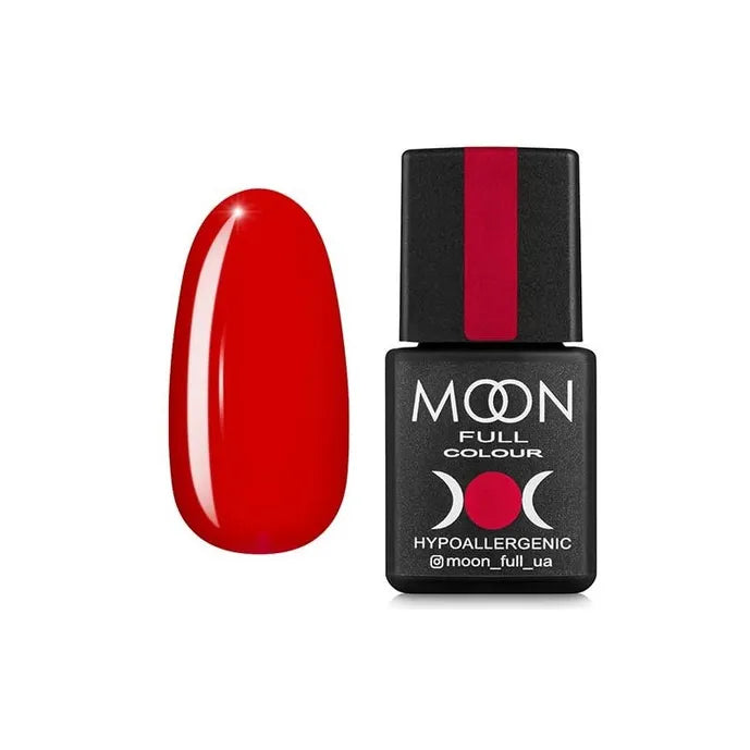 MOON Gel Polish 134