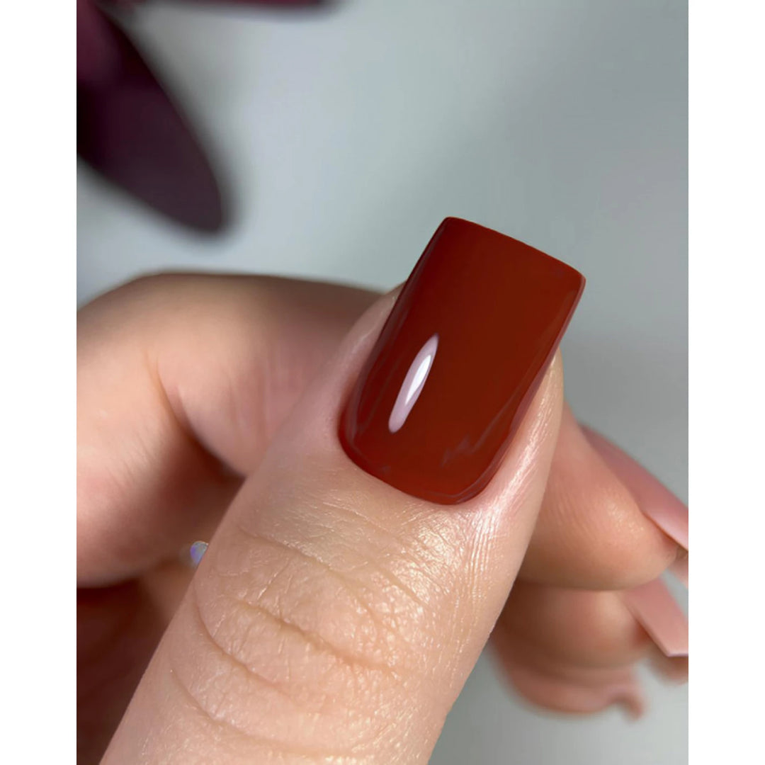 Dark Gel Polish 139, 6 ml