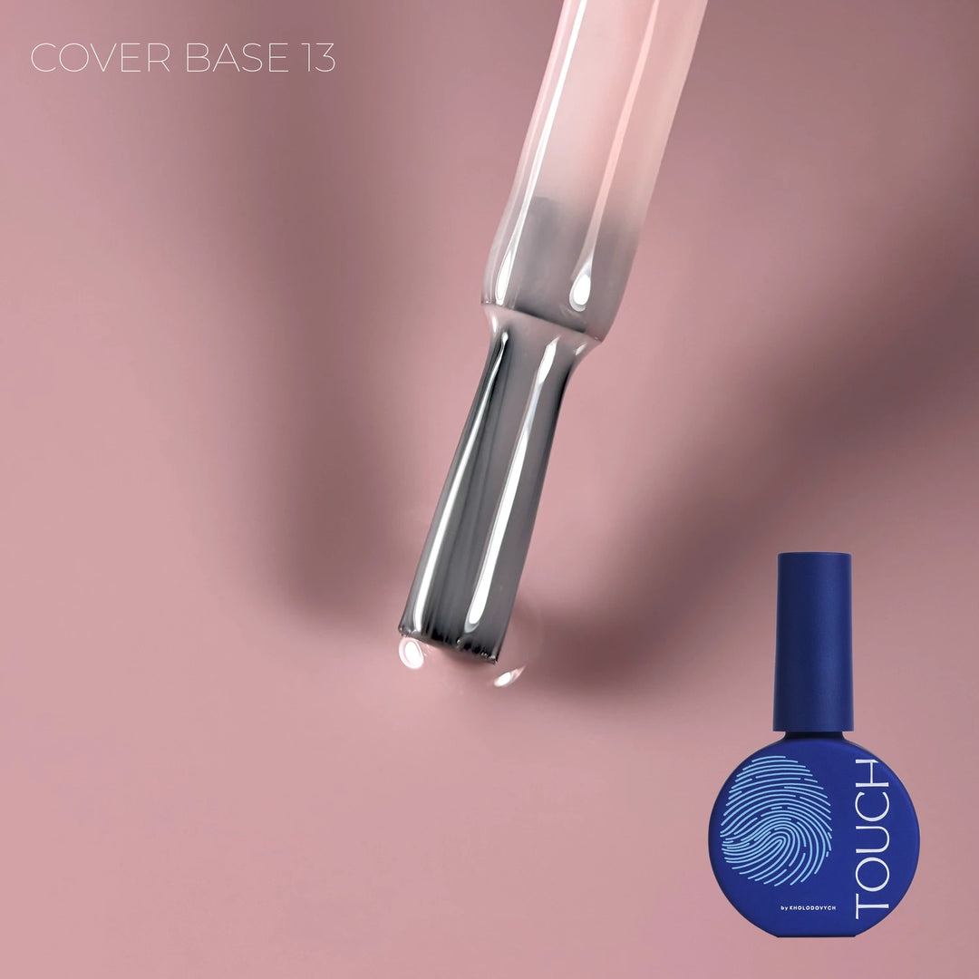 TOUCH Cover Base 13, 13 ml