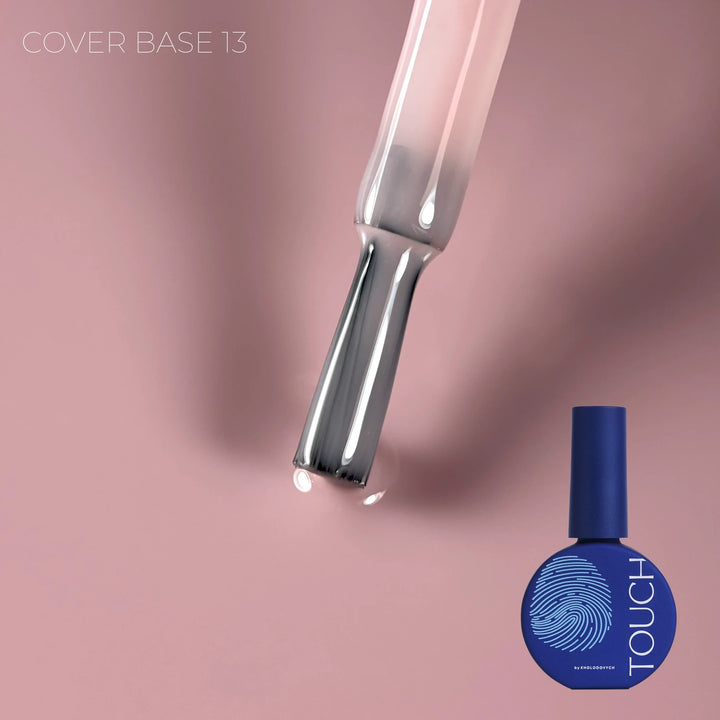TOUCH Cover Base 13, 13 ml