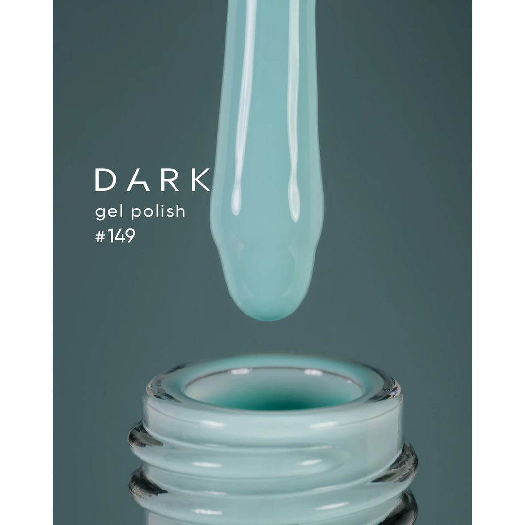 Dark Verniz Gel 149, 10 ml