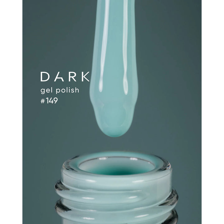 Dark Verniz Gel 149, 10 ml