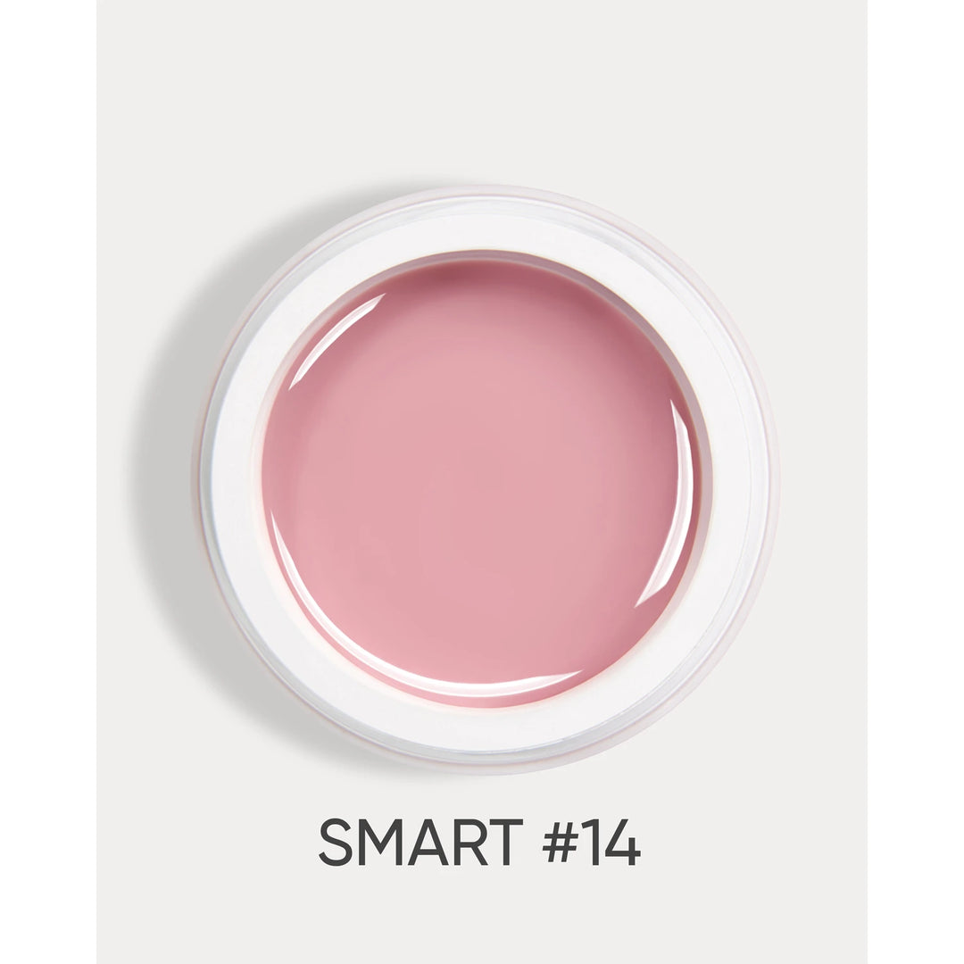 DARK Smart Builder Gel №14, 15 мл