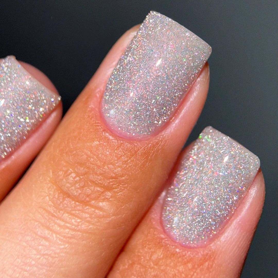 Dark Gel Polish Flash 14, 10 ml
