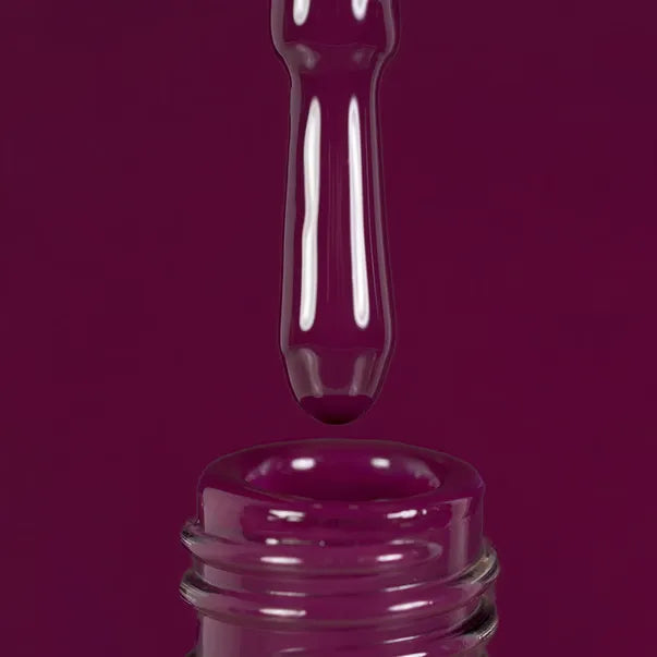 Dark Gel Polish 15, 6 ml