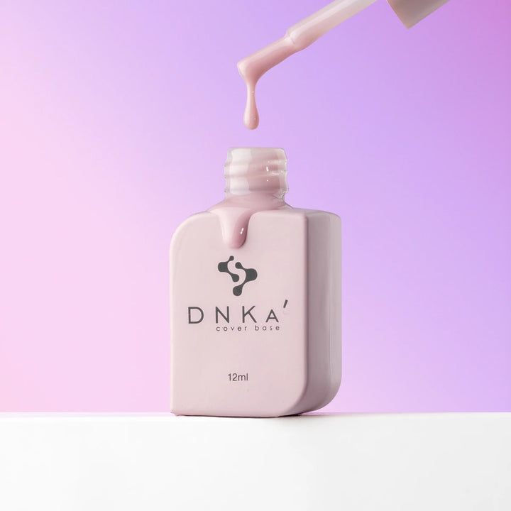DNKa’ Cover top 