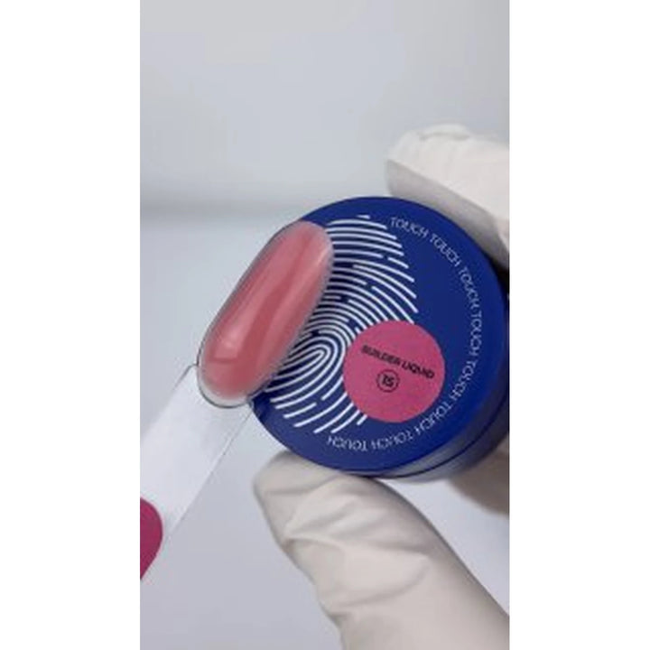 TOUCH Жидкий гель №15, 15 мл