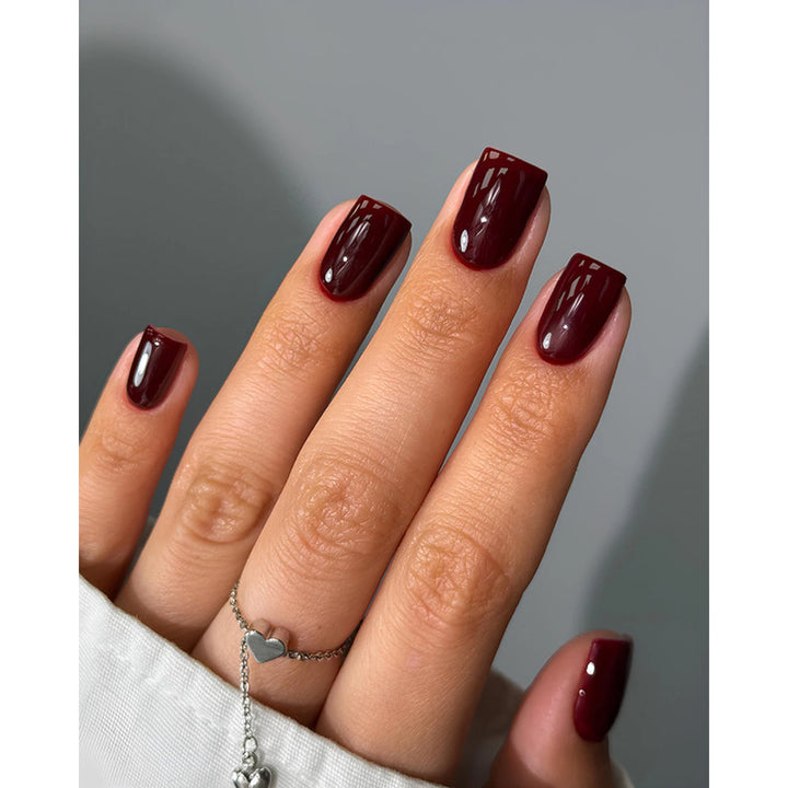 Dark Esmalte Semipermanente Nº 161, 10 ml