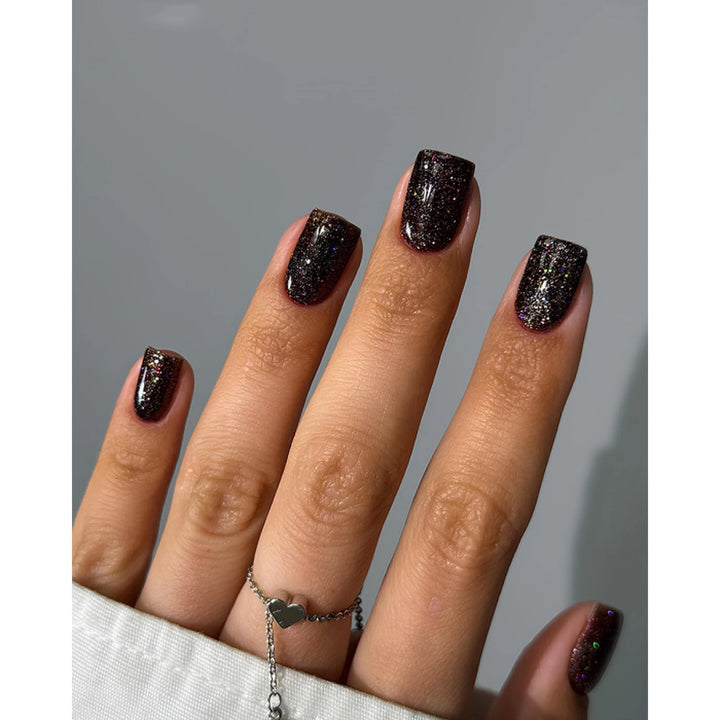Dark gel lak 164, 10 ml