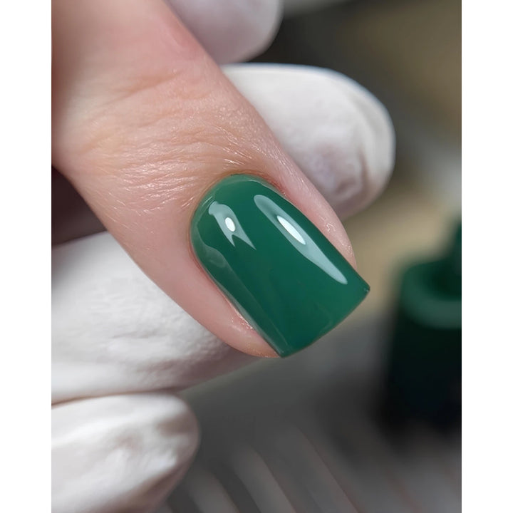 Dark Gel Polish 165, 10 ml