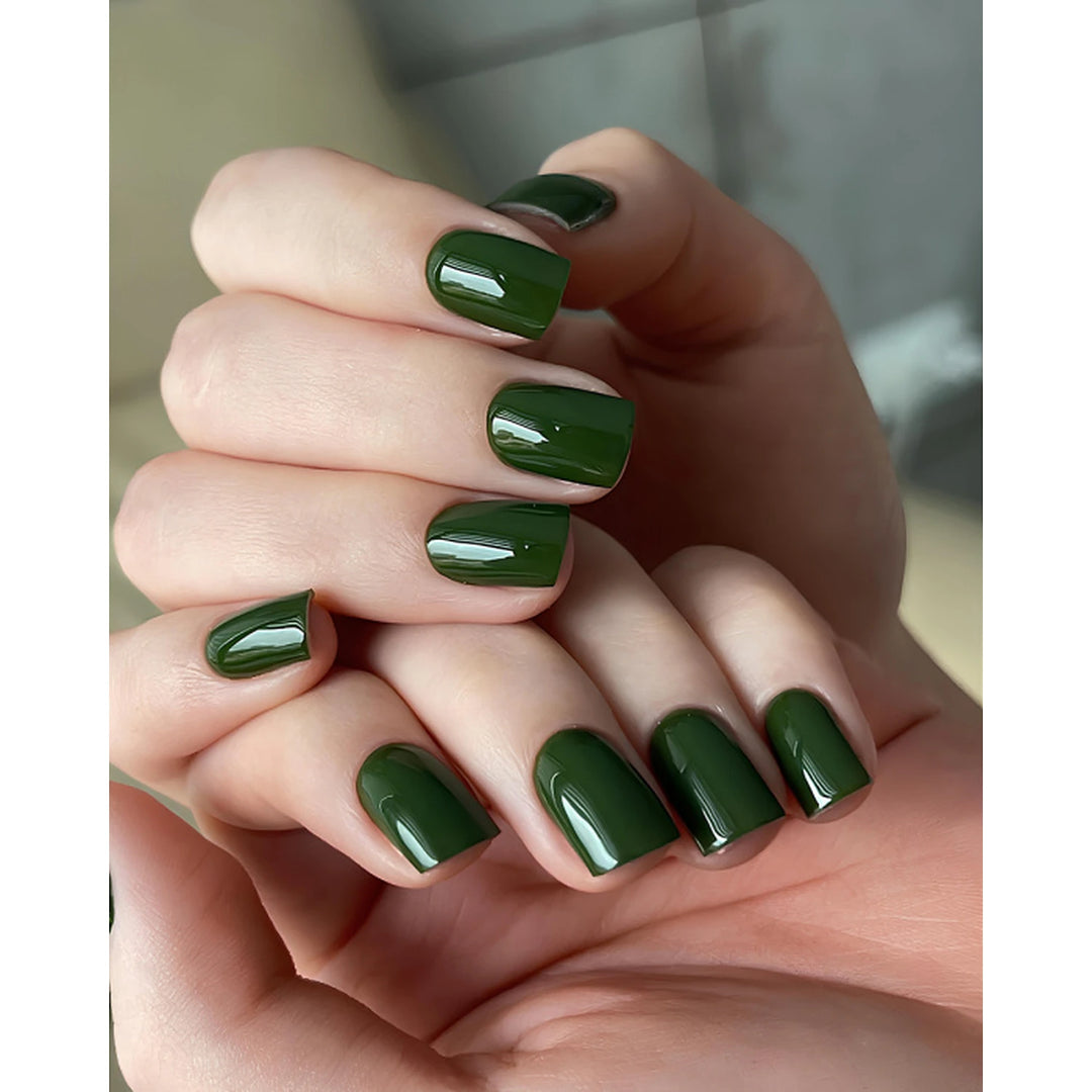 Dark Gellack 166, 10 ml