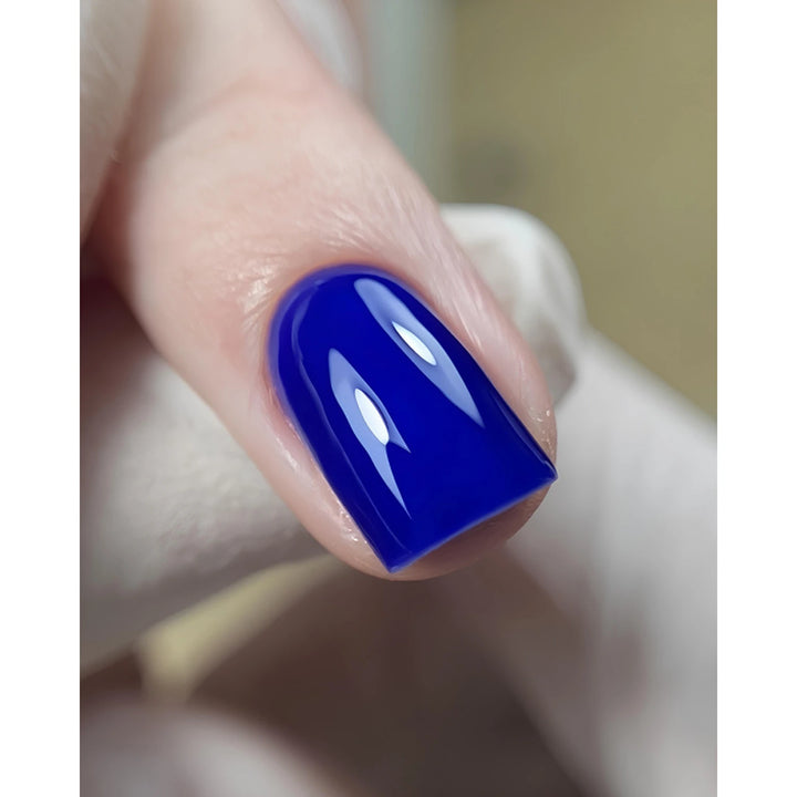 Dark gel lak 168, 6 ml
