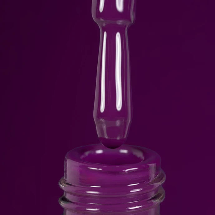 Dark Gel Polish 16, 6 ml