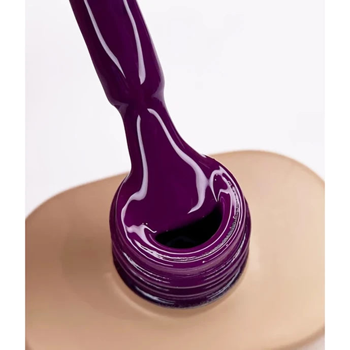 Dark Gel Polish 16, 6 ml