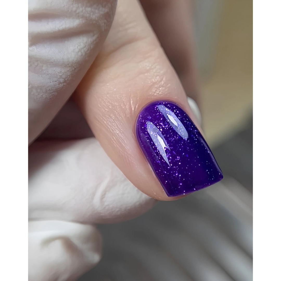 Dark Gellack 170, 6 ml