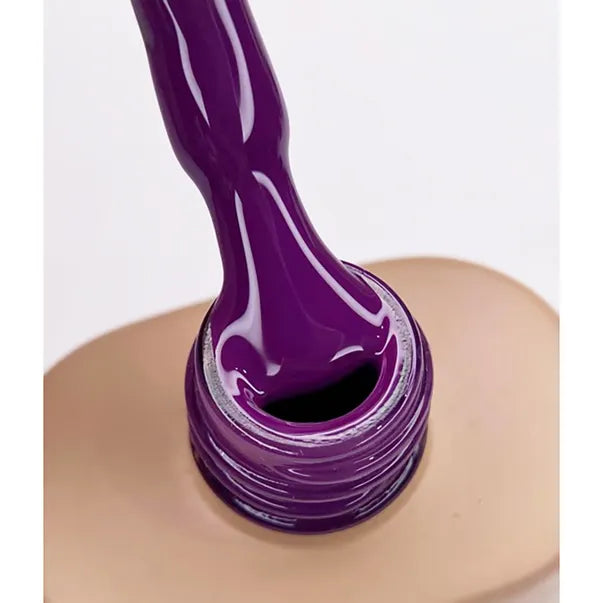 Dark Gel Polish 17, 6 ml