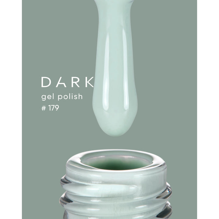 Dark Géllakk 179, 6 ml