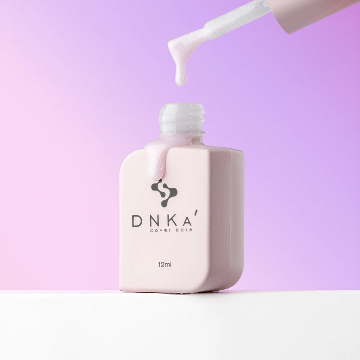 DNKa’ Cover top 