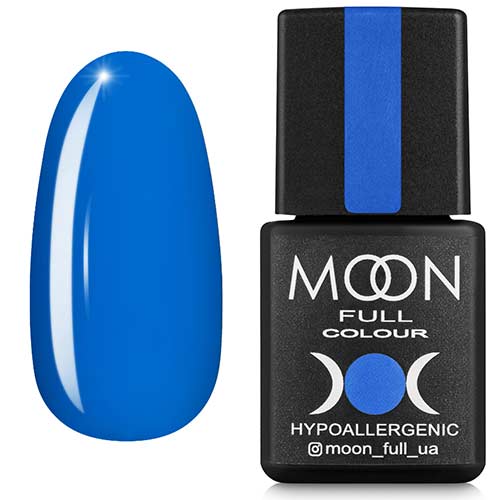 MOON FULL color ( azure ) 182