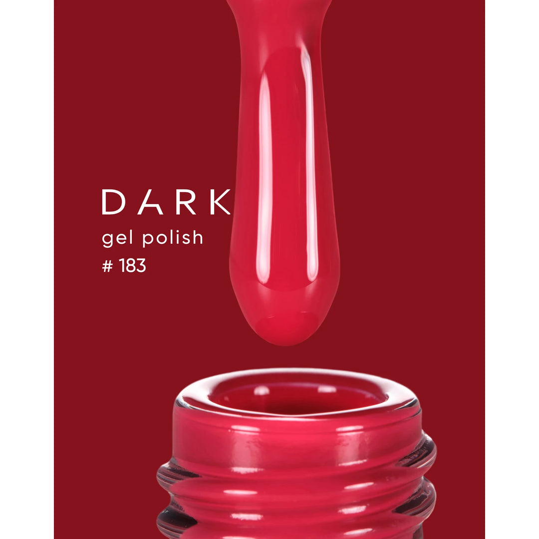 Dark Gél lak 183, 6 ml