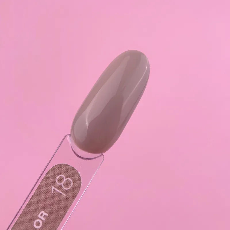 LUNA Gel Polish Color 18, 8 ml