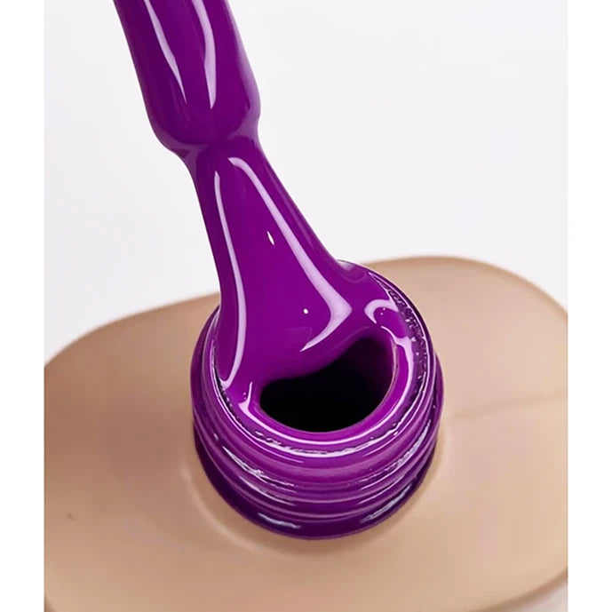 Dark Gel Polish 18, 6 ml