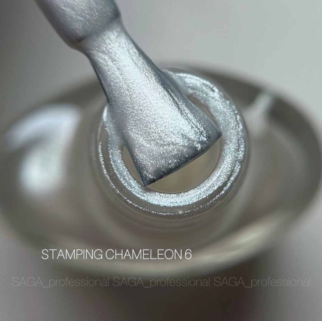 SAGA Professional Stamping Chameleon 06, 8ml