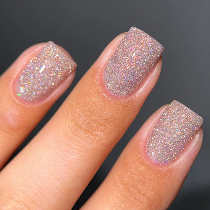 Dark Gel Polish Flash 19, 10 ml
