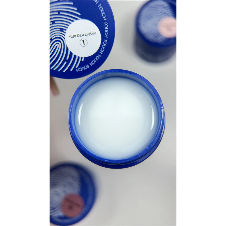 TOUCH Builder Liquid 01, 15 ml