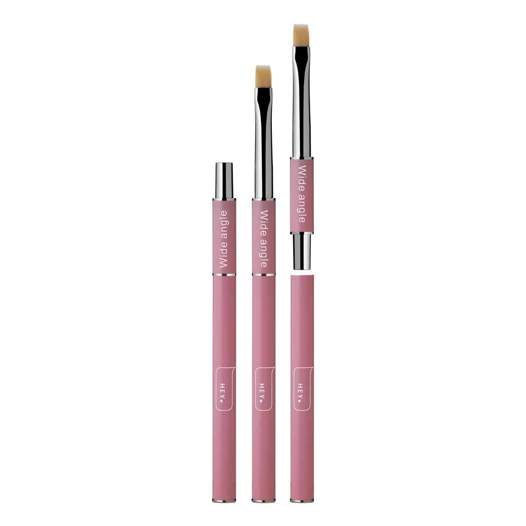 HEYLOVE Nail Brush Set