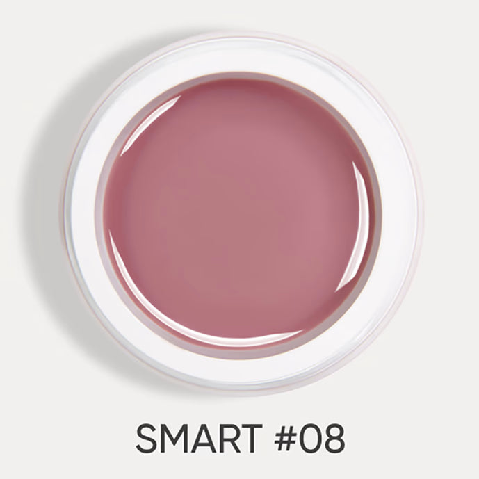 Dark Smart Builder Gel 08, 30 ml
