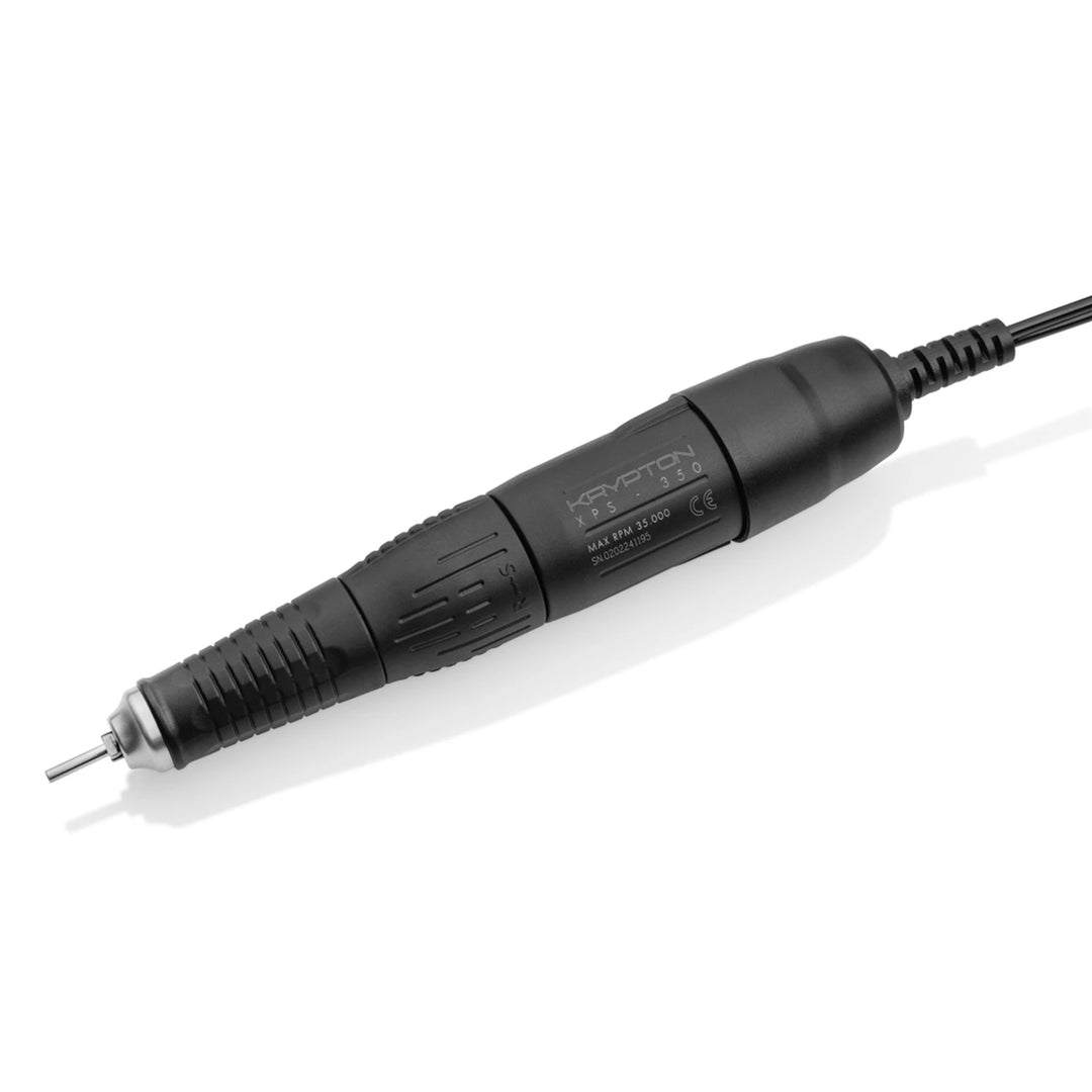 BUCOS KRYPTON II XPS-350 Nail Drill – 70W, 35 000 ford./perc