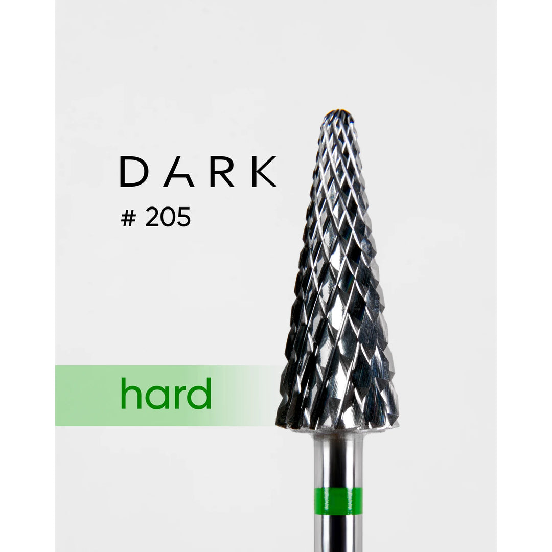 DARK Carbide Bit 205 (green)
