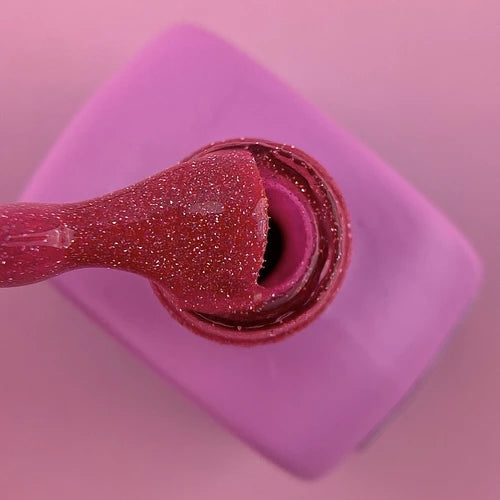 LUNA Lurex Base 20, 13 ml - Photo №3