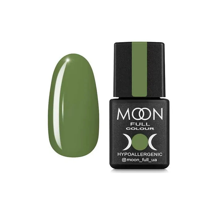 MOON Full Gel Polish 214