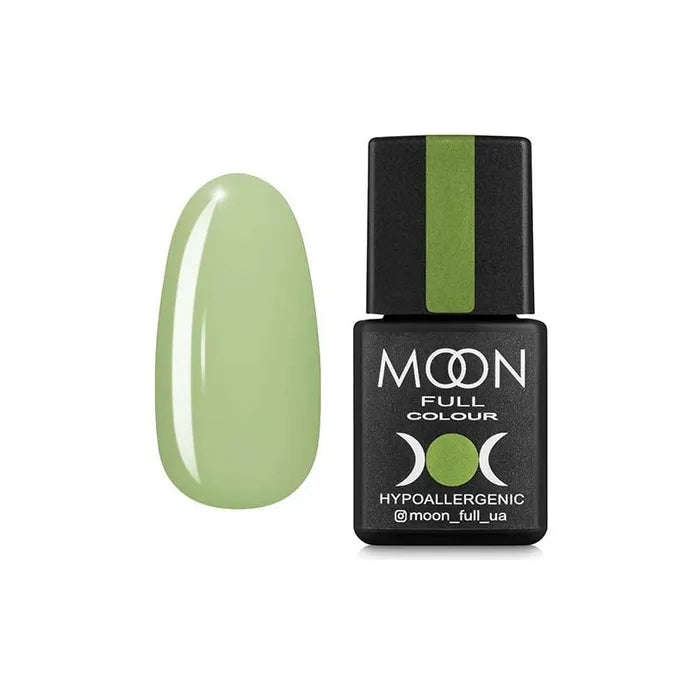 MO0N Full Gel Polish 215