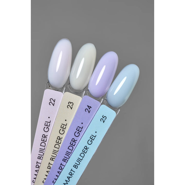 Gel Constructor Dark Smart 25, 15 ml