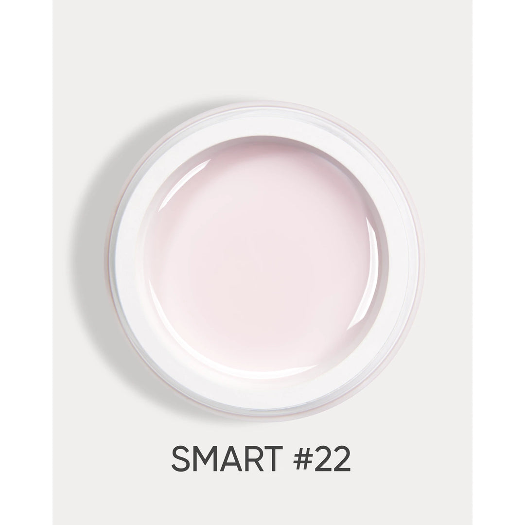 DARK Smart Builder Gel №22, 15 ml