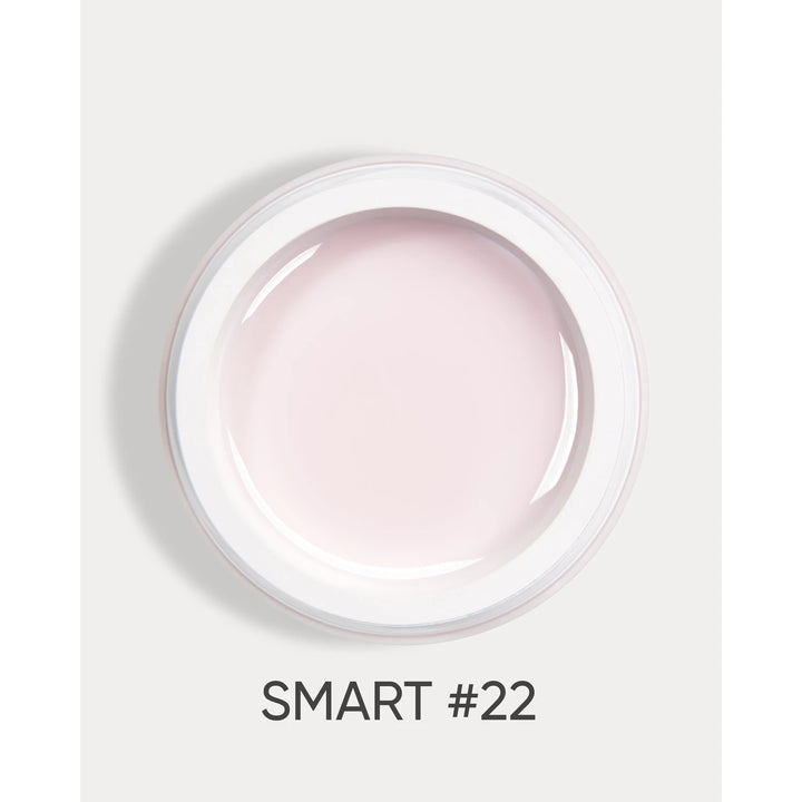 DARK Smart Builder Gel №22, 15 ml