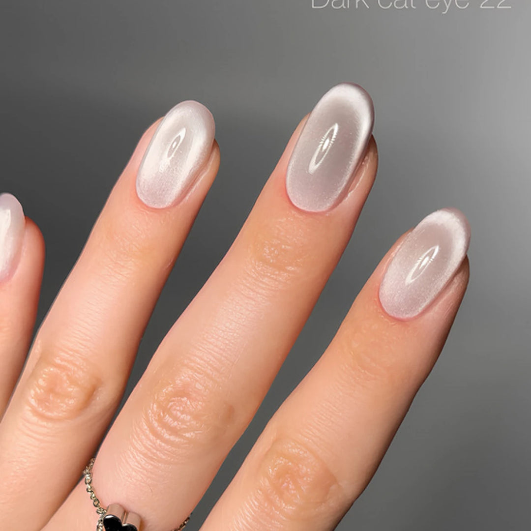 DARK Гель-лак Cat Eye №22, 10 мл