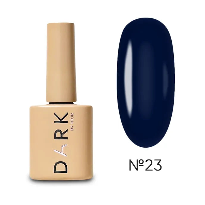 DARK Gel Polish 23