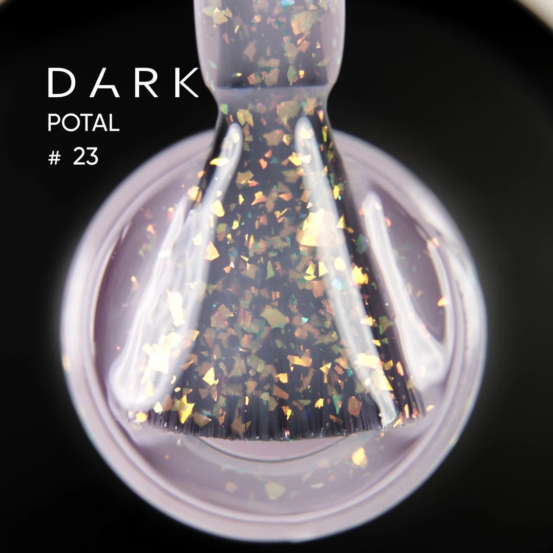 Dark Pro Base POTAL 23, 15 ml