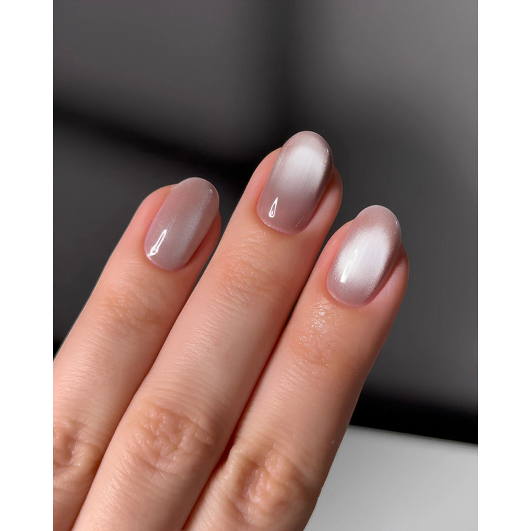 DARK Smalto Gel Cat Eye 23, 10 ml