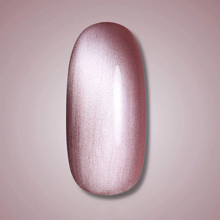 Dark Gel Polish Cat Eye 25, 10 ml