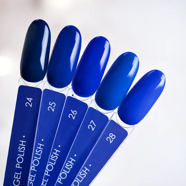 Dark Gel Polish 26, 6 ml