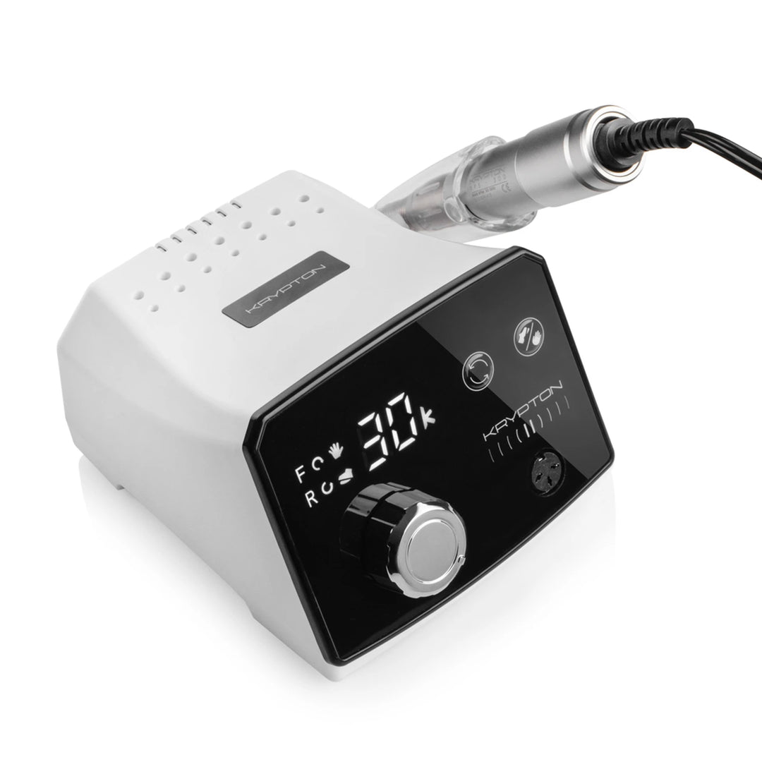 BUCOS KRYPTON II XPS-300 Nail Drill – 70W, 30 000 ford./perc