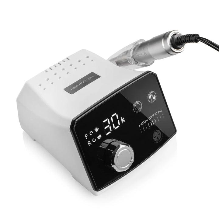 BUCOS KRYPTON II XPS-300 Nail Drill – 70W, 30 000 ford./perc